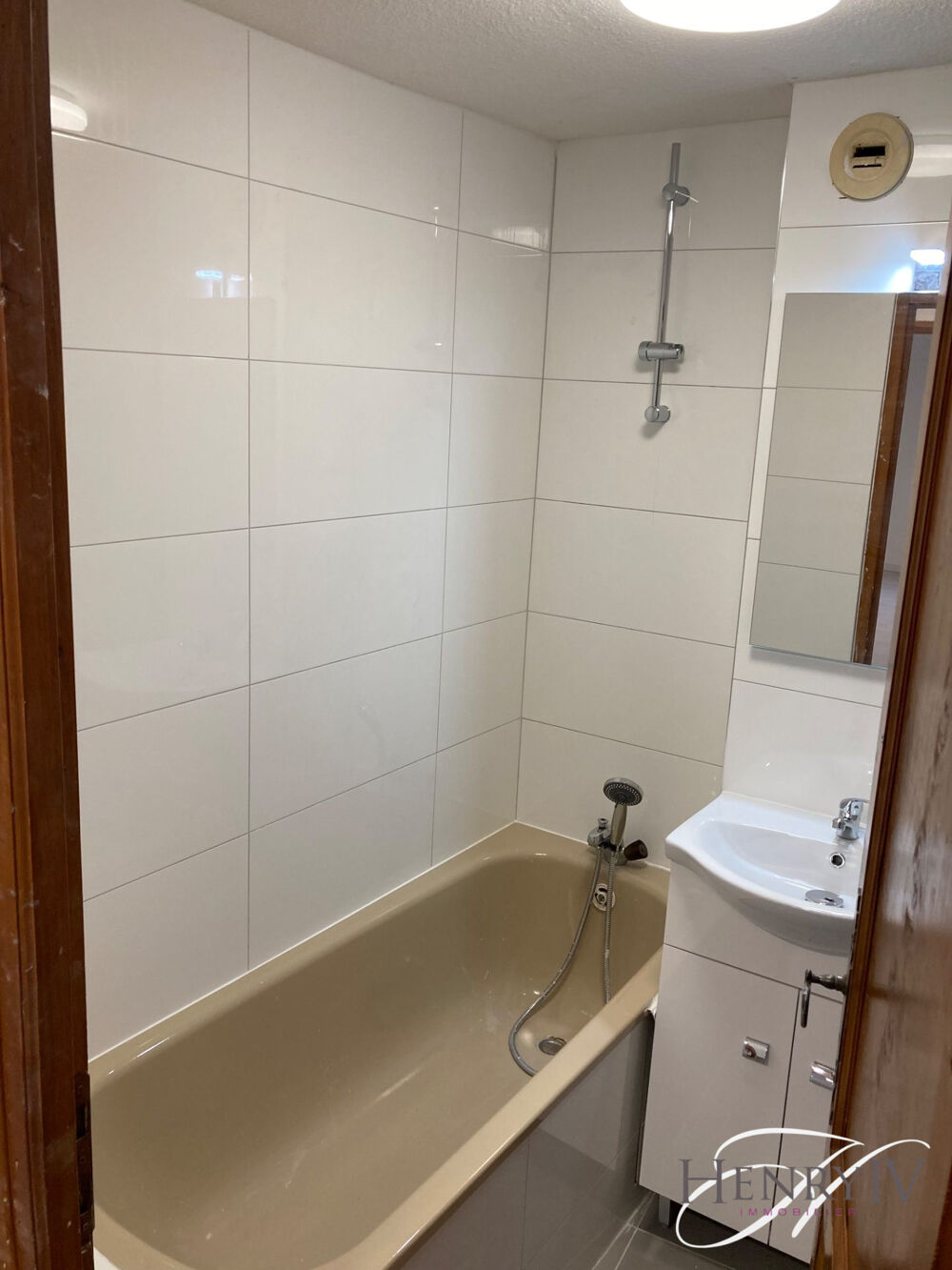 APPARTEMENT T2 - NOYAREY