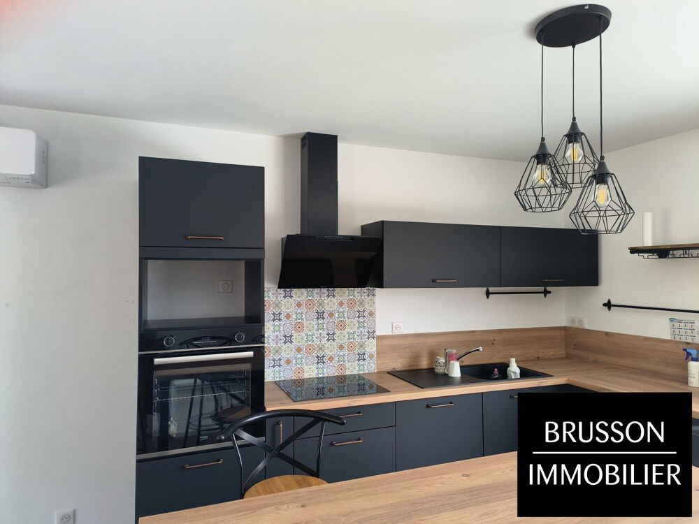 Location Maison Villa neuve Castres