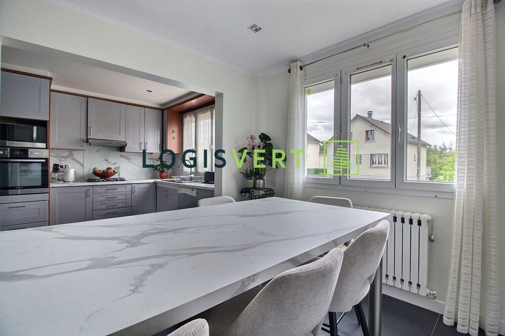 Vente Maison Maison 9 pièces à Igny Igny