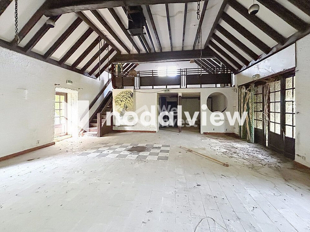 à vendre  Maison Linthes (51230)