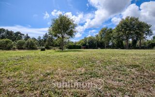  Terrain � vendre 1000 m�