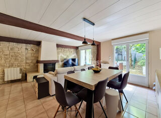  Maison à vendre 6 pièces 103 m²