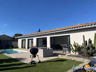  Maison à vendre 3 pièces 104 m²
