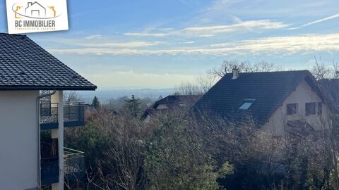  Appartement � louer 4 pi�ces 89 m�