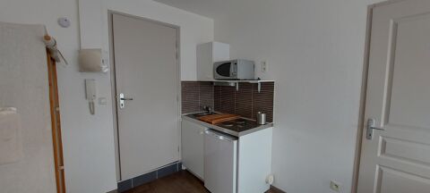  Appartement � louer 1 pi�ce 15 m�