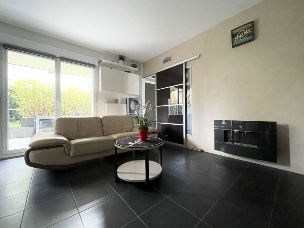 Vente Appartement En exclusivité – T4 en rez-de-jardin avec terrasse à Épagny Epagny metz-tessy