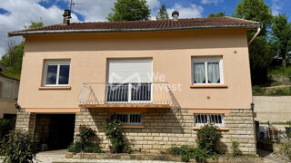  Maison à vendre 7 pièces 139 m²