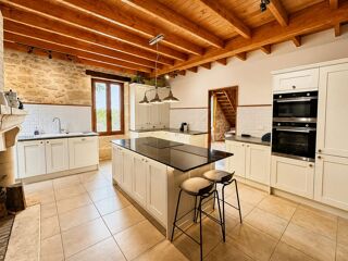  Maison à vendre 6 pièces 200 m²