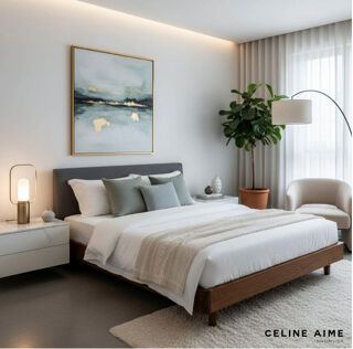  Appartement à vendre 3 pièces 55 m²