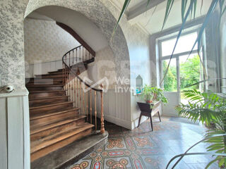  Maison � vendre 7 pi�ces 245 m�