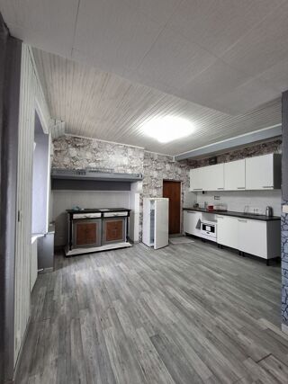  Maison à vendre 4 pièces 89 m²