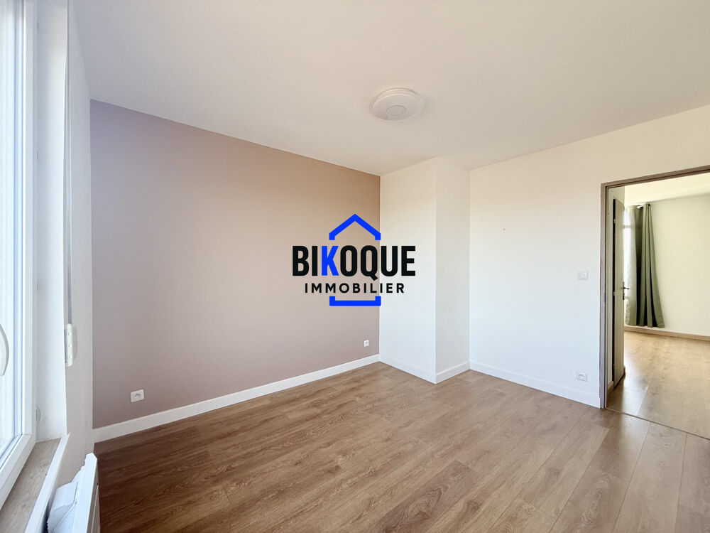 Vente Appartement A VENDRE CHEZ BIKOQUE IMMOBILIER - APPARTEMENT T3 à COUDEKERQUE Coudekerque-branche
