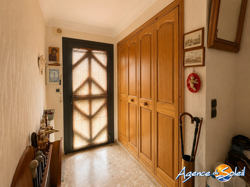 Vente Maison Maison de ville T5 de 129 m² avec deux garages, cave et combles Perpignan