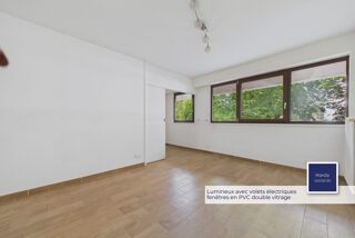  Appartement � vendre 4 pi�ces 59 m�