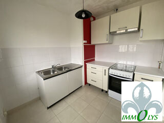  Appartement � vendre 2 pi�ces 48 m�