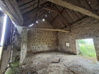  Terrain  vendre 2870 m