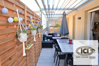  Appartement � vendre 5 pi�ces 95 m�