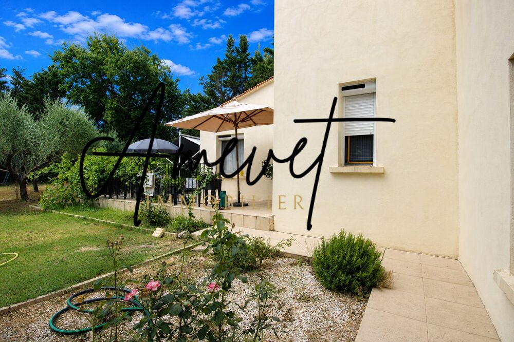 Grande maison familiale disposant de deux logements