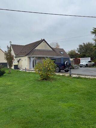  Maison à vendre 8 pièces 180 m²