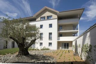  Appartement à vendre 3 pièces 66 m²