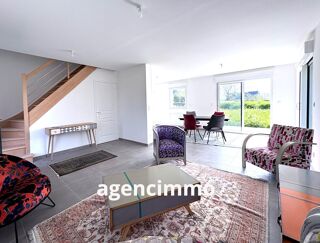  Maison � vendre 5 pi�ces 79 m�