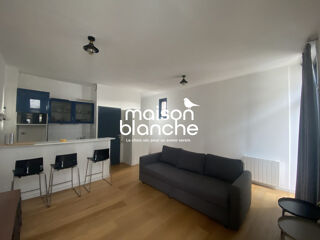  Appartement � louer 2 pi�ces 46 m�