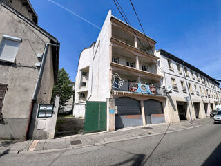  Immeuble à vendre 696 m² Le péage-de-roussillon