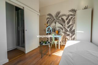  Appartement � louer 1 pi�ce 13 m�