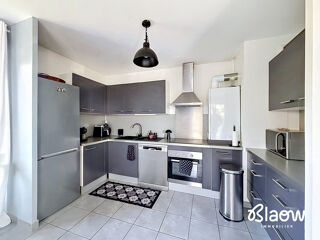  Appartement à vendre 4 pièces 1 m²
