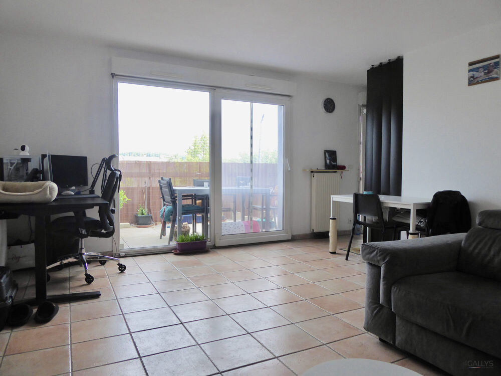 Appartement à vendre Thionville