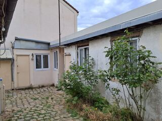  Immeuble à vendre 250 m²