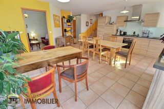  Maison � vendre 5 pi�ces 125 m�