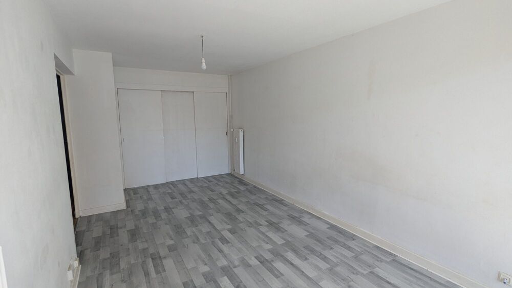 Vente Appartement T2 avec balcon et garage Dijon