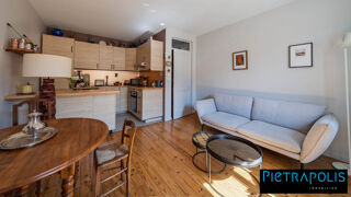  Appartement à vendre 3 pièces 63 m²