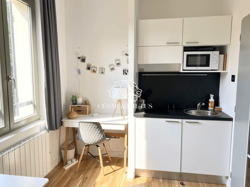Appartement 72 m2