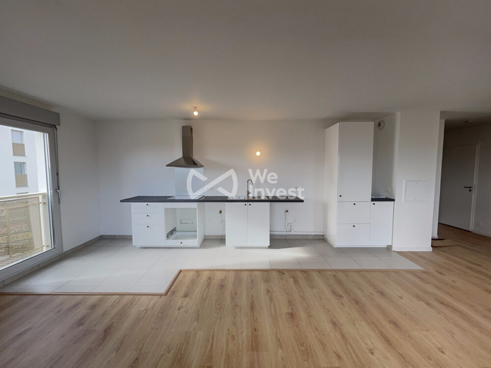 Vente Appartement REIMS - PROCHE CENTRE - EN EXCLUSIVITÉ, découvrez ce bel appar Reims