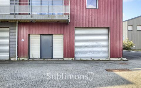 Immobilier Professionnel &agrave; vendre Saint-Herblain 169880 44800 Saint-herblain