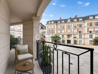  Appartement à vendre 3 pièces 76 m²