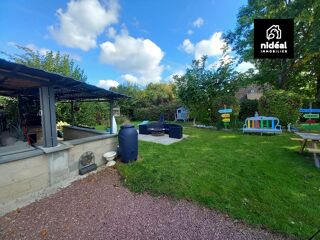  Maison � vendre 5 pi�ces 103 m�