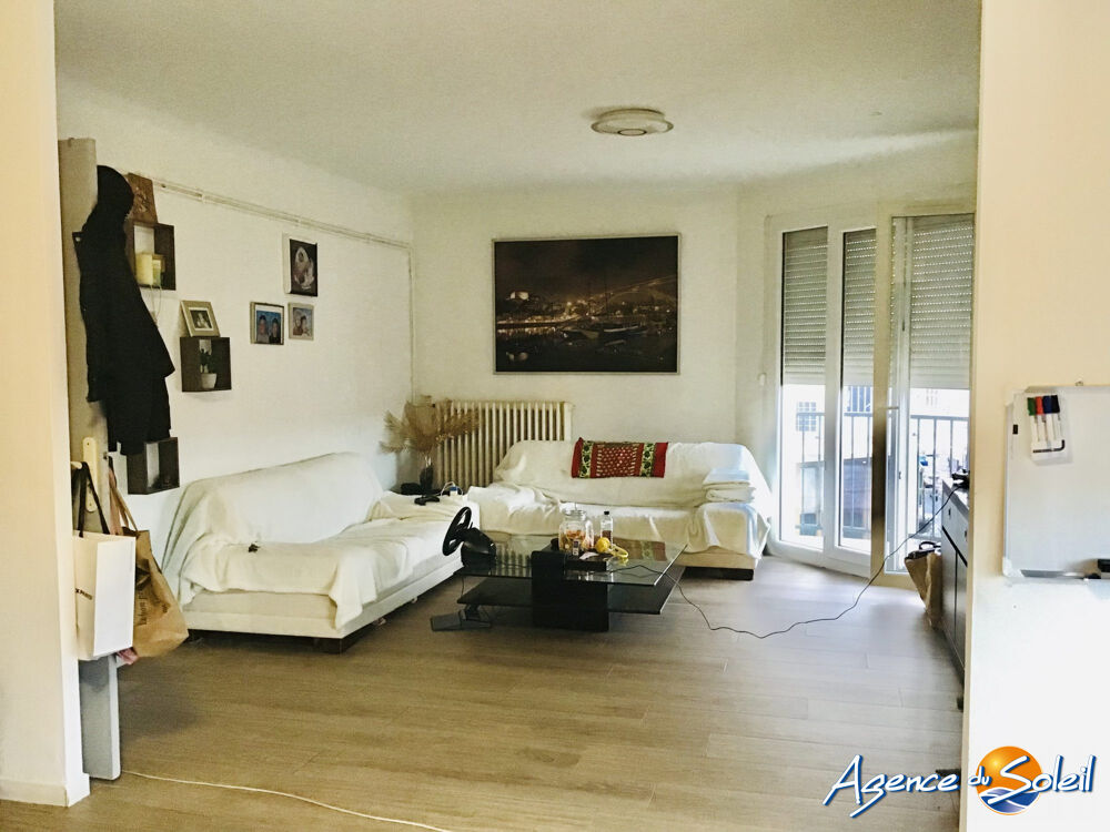 APPARTEMENT TYPE T4 DE 106 M2 + STUDIO ET TERRASSE TOIT