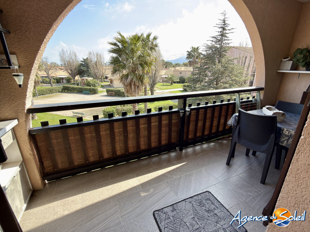 APPARTEMENT T2 + PARKING