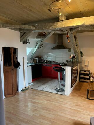  Appartement à vendre 8 pièces 127 m²