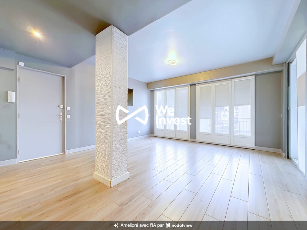Appartement T3/4 - R`$`
