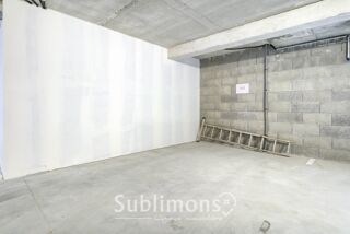  Appartement  vendre 3 pices 57 m