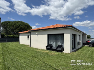  Maison  vendre 5 pices 115 m