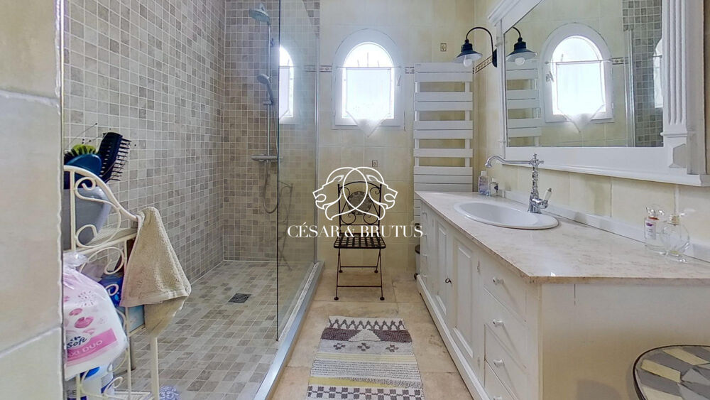 à vendre  Maison Reyrieux (01600)