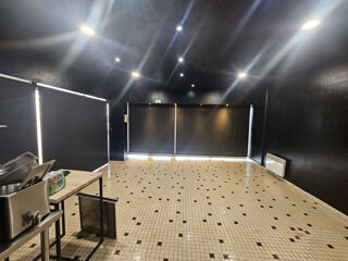   Local commercial de 55 m² sur SAINTES Saintes