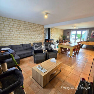  Maison � vendre 7 pi�ces 133 m�