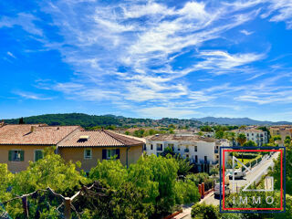  Appartement � vendre 2 pi�ces 45 m�