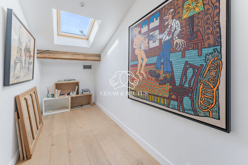 � vendre  Appartement Lyon 6